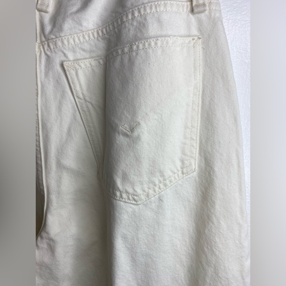 HUDSON Jeans James Wide-Leg Split-Hem - Picture 12 of 14